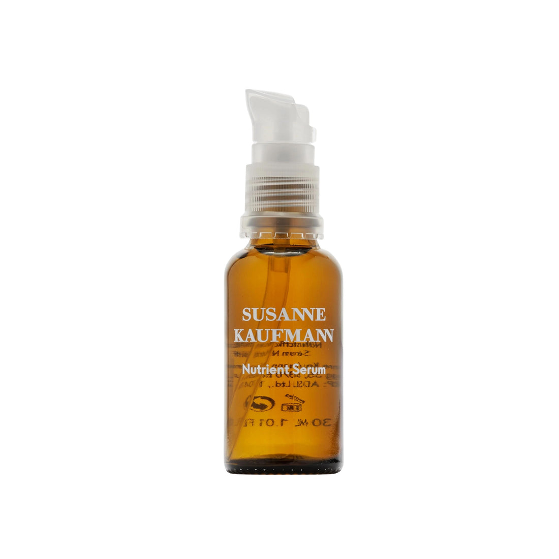 Susanne Kaufmann Nutrient Serum 30 ml