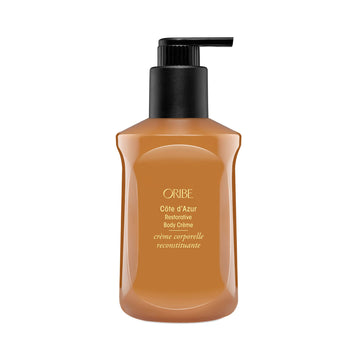 Oribe Côte d'Azur Restorative Body Crème 300 ml