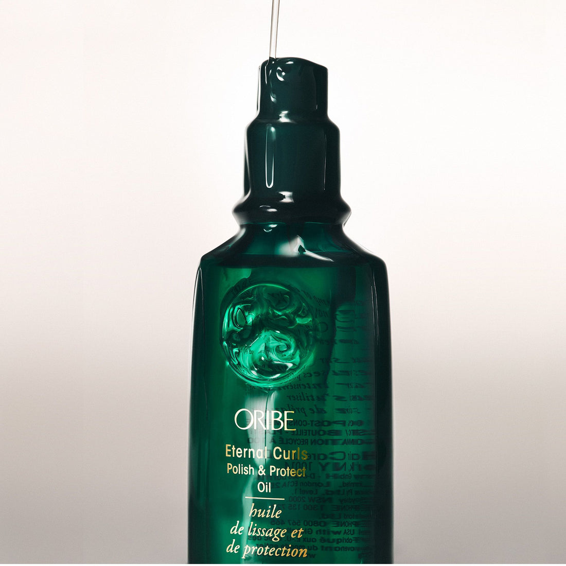Oribe Eternal Curls Polish & Protect Oil 100 ml