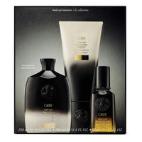 Oribe Gold Lust Collection