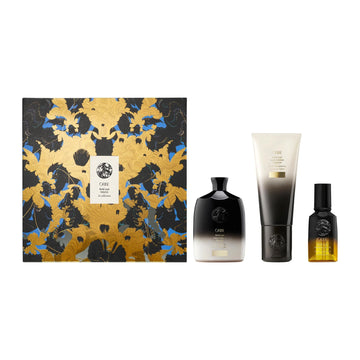 Oribe Gold Lust Collection