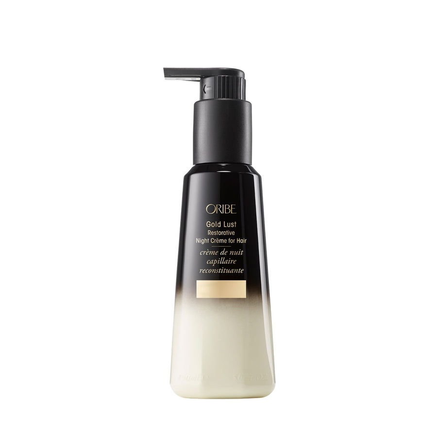 Oribe Gold Lust Restorative Night Crème 150 ml