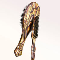 Oribe Resin Flat Brush