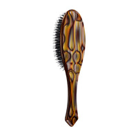Oribe Resin Flat Brush