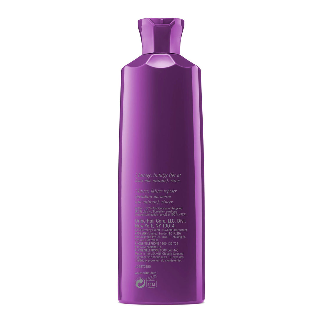 Oribe Serene Scalp Densifying Conditioner 175 ml