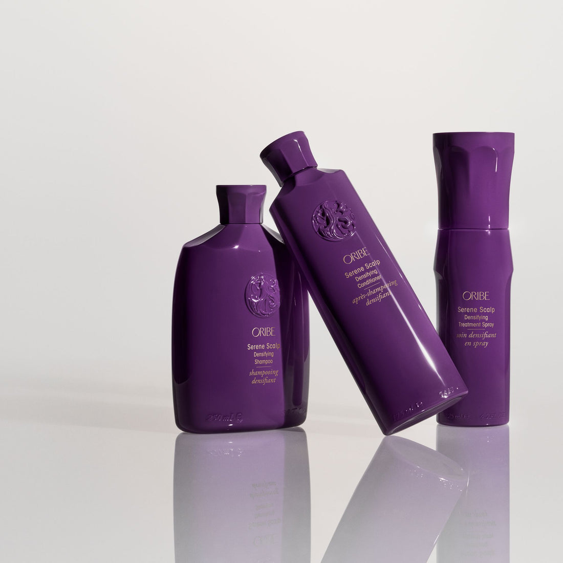 Oribe Serene Scalp Densifying Shampoo 250 ml
