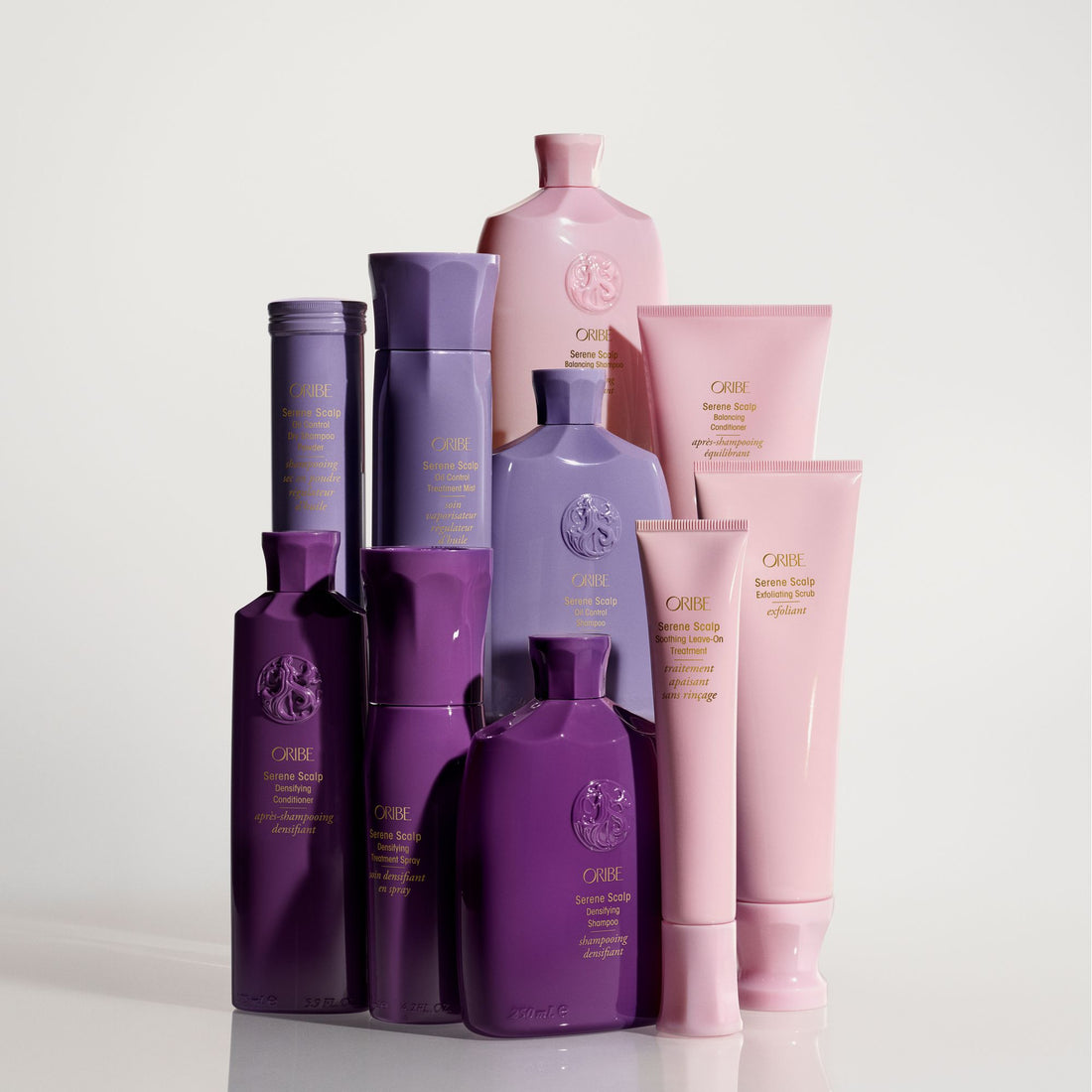Oribe Serene Scalp Densifying Shampoo 250 ml