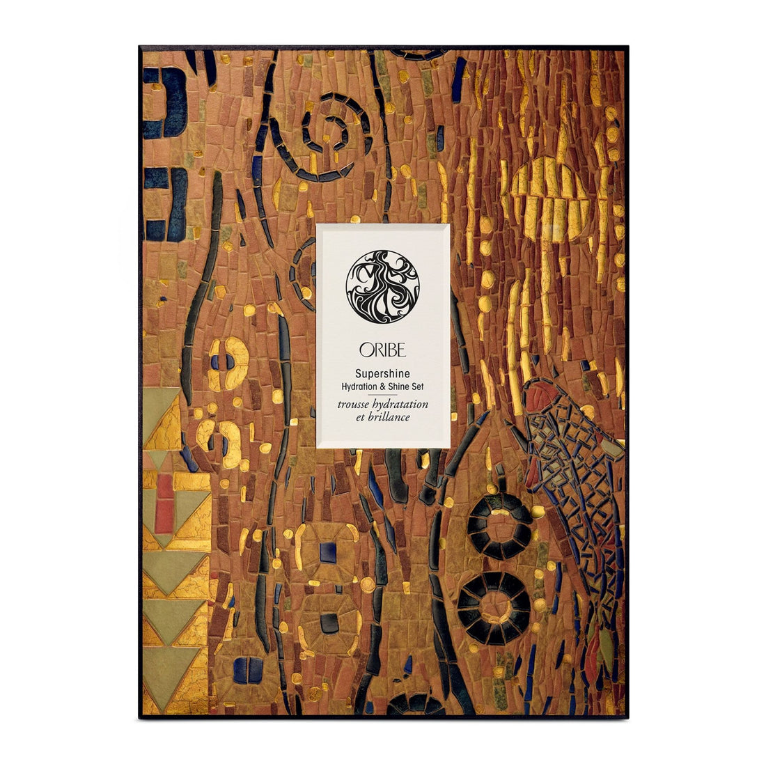 Oribe Supershine Hydration & Shine Set