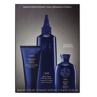 Oribe Supershine Hydration & Shine Set