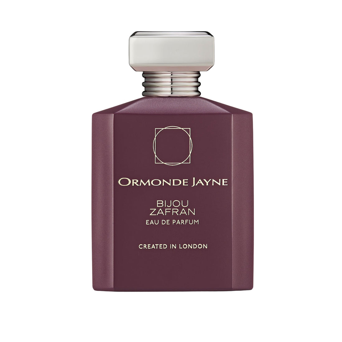 Ormonde Jayne Bijou Zafran Eau de Parfum 88 ml