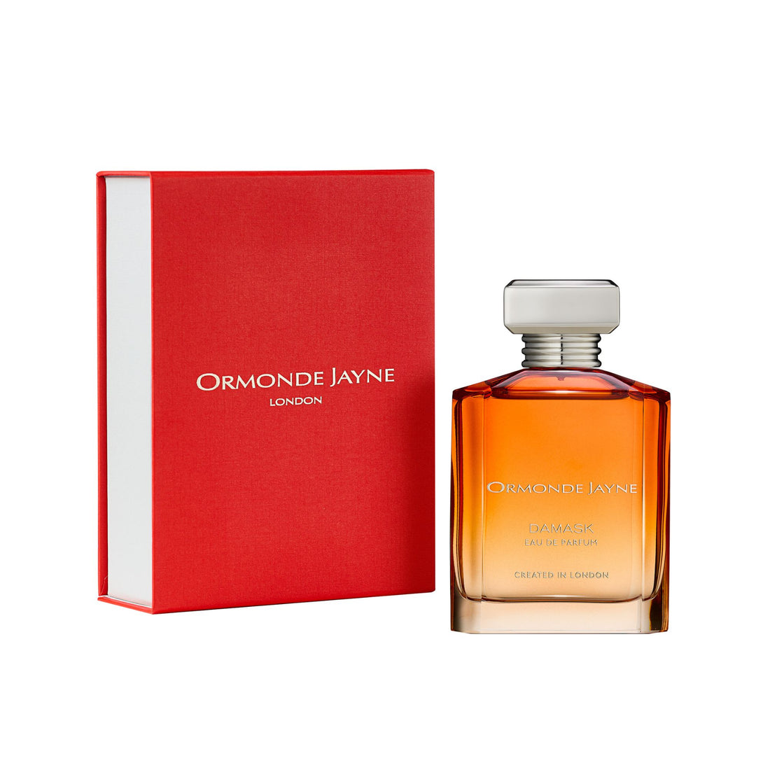 Ormonde Jayne Damask Eau de Parfum 88 ml