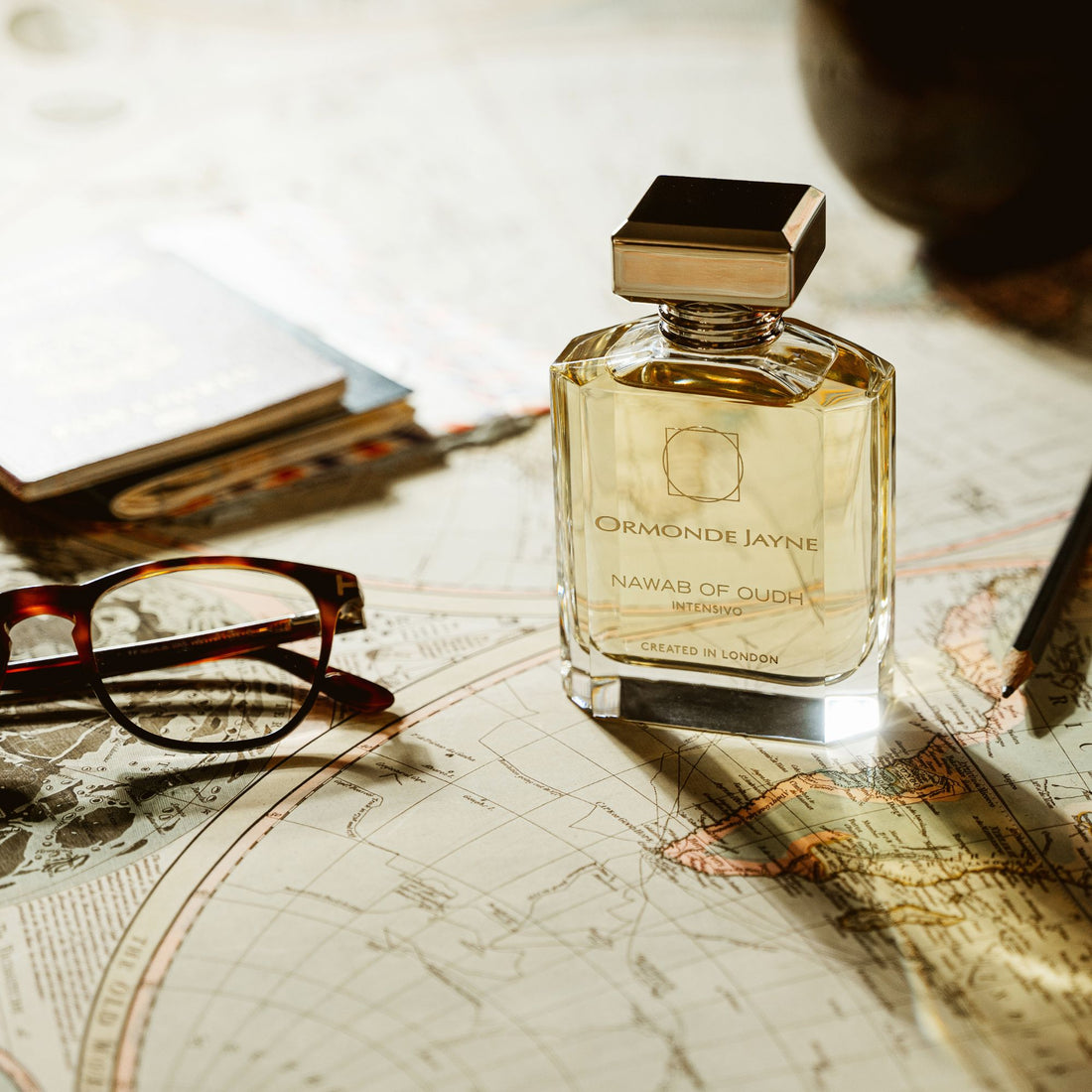 Ormonde Jayne Nawab of Oud Intensivo Parfum 88 ml