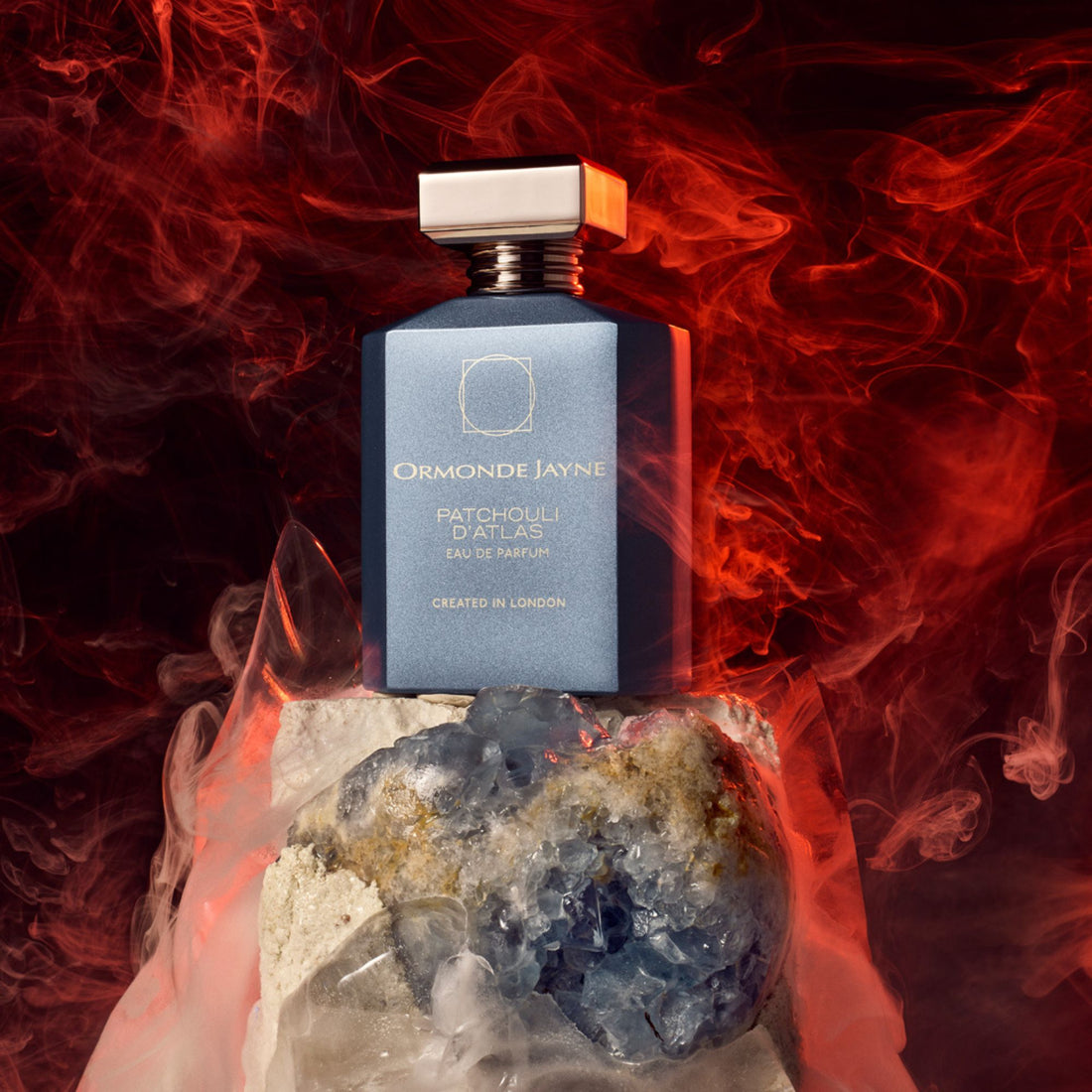 Ormonde Jayne Patchouli d'Atlas Eau de Parfum 88 ml
