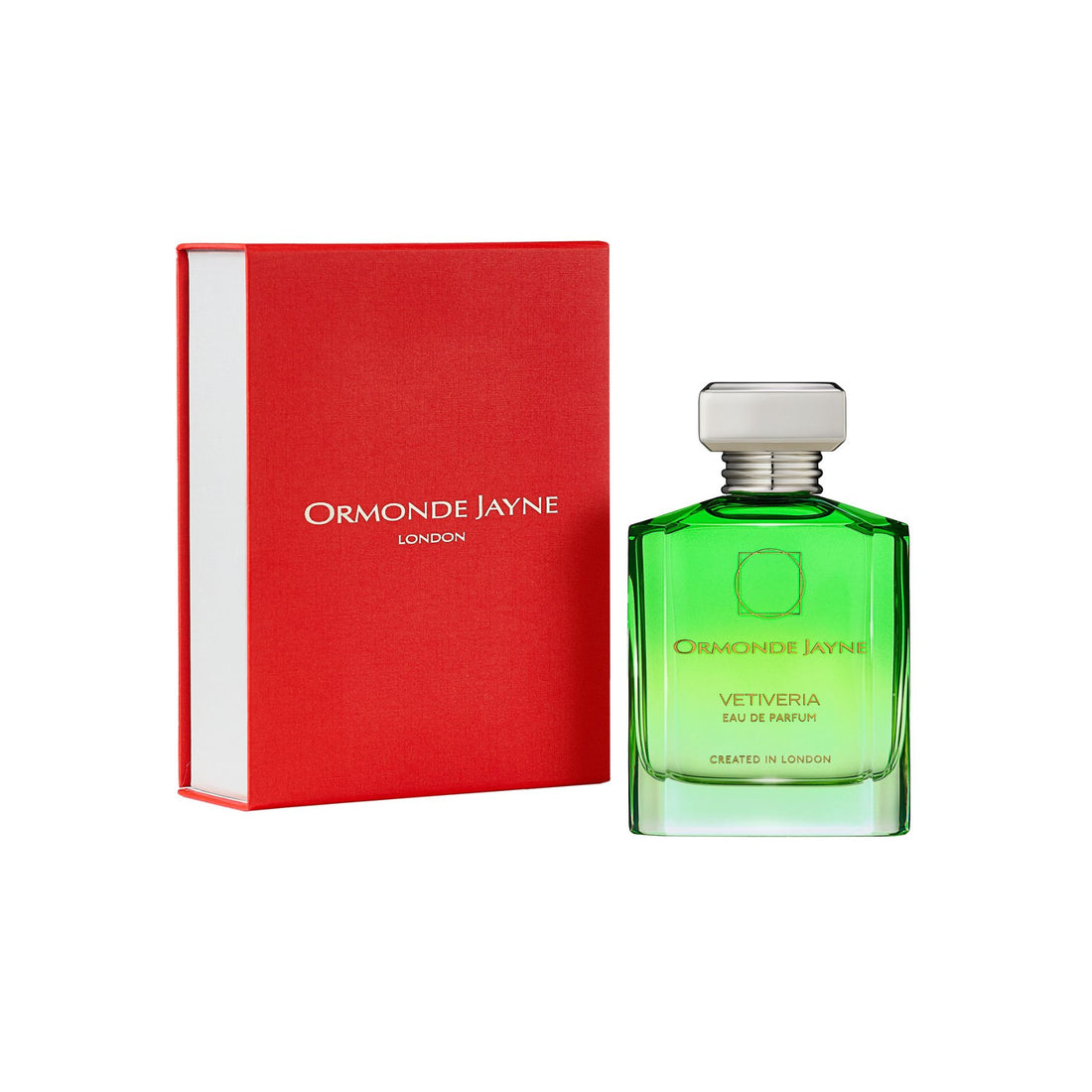 Ormonde Jayne Vetiveria Eau de Parfum 88 ml
