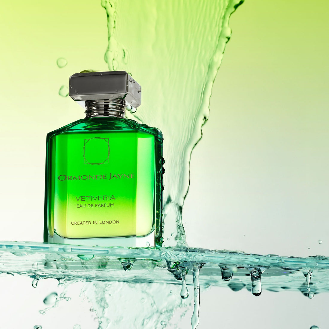 Ormonde Jayne Vetiveria Eau de Parfum 88 ml