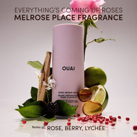 OUAI Bond Repair Balm