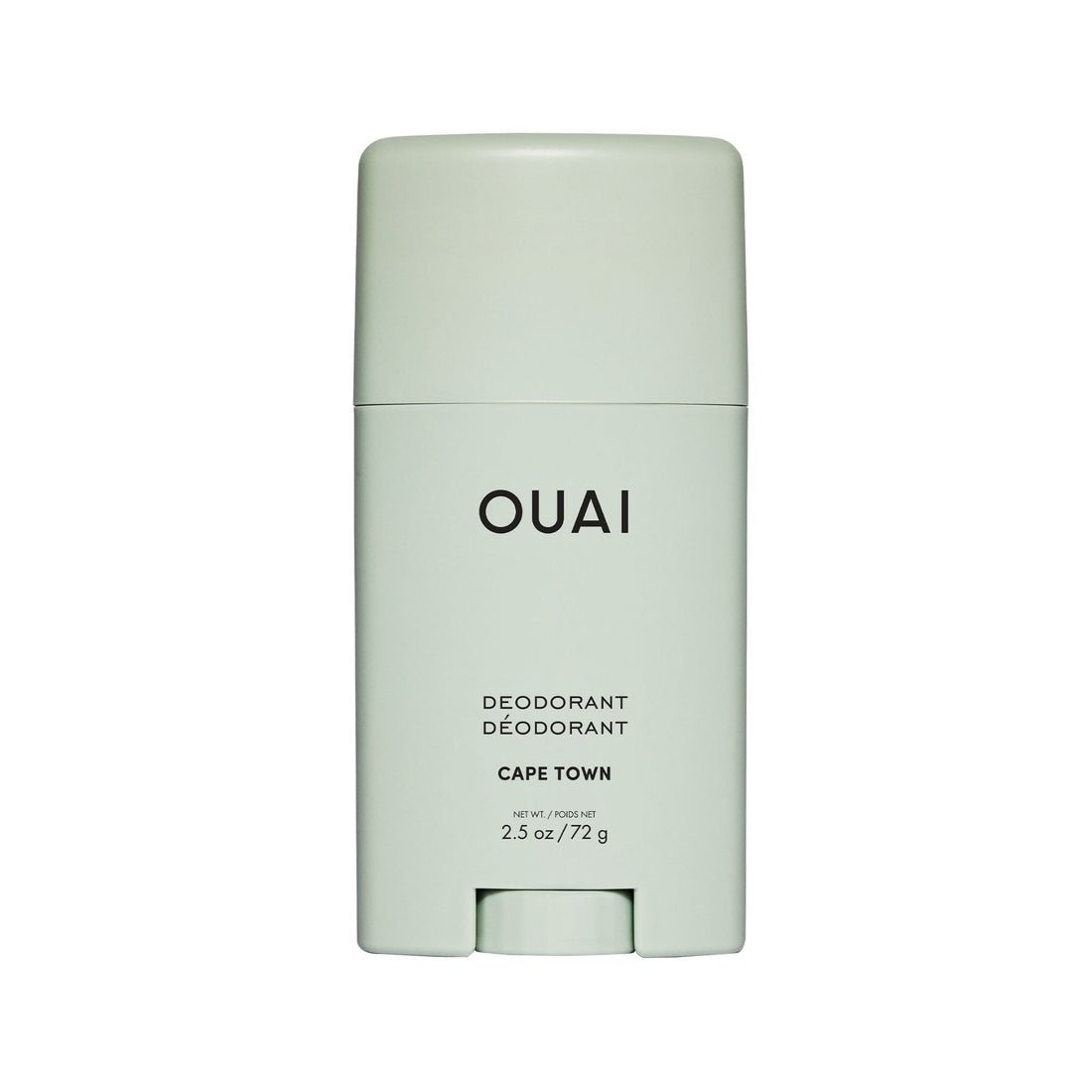 OUAI Deodorant Cape Town 72 g