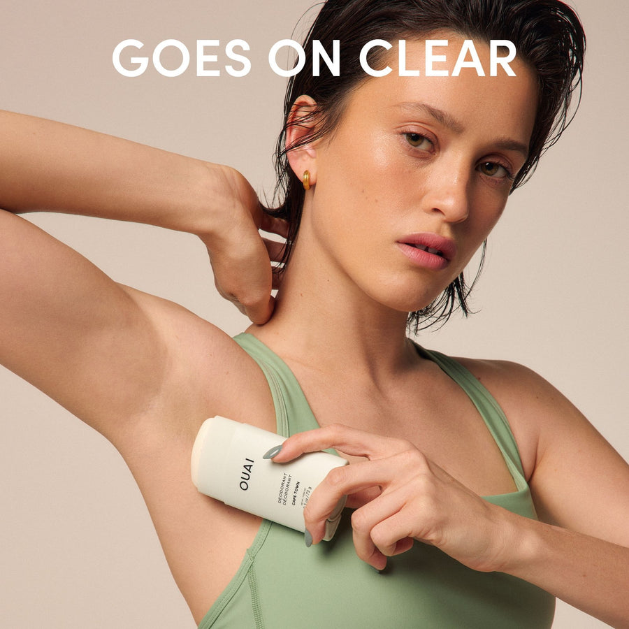 OUAI Deodorant Cape Town 72 g