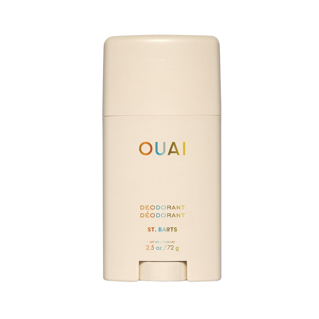 OUAI Deodorant St. Barts 72 g