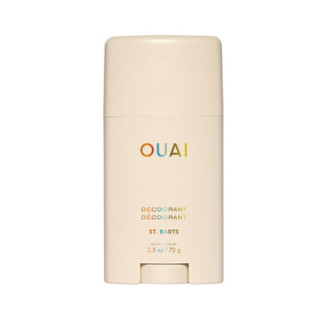 OUAI Deodorant St. Barts 72 g
