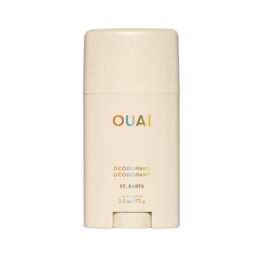 OUAI Deodorant St. Barts 72 g
