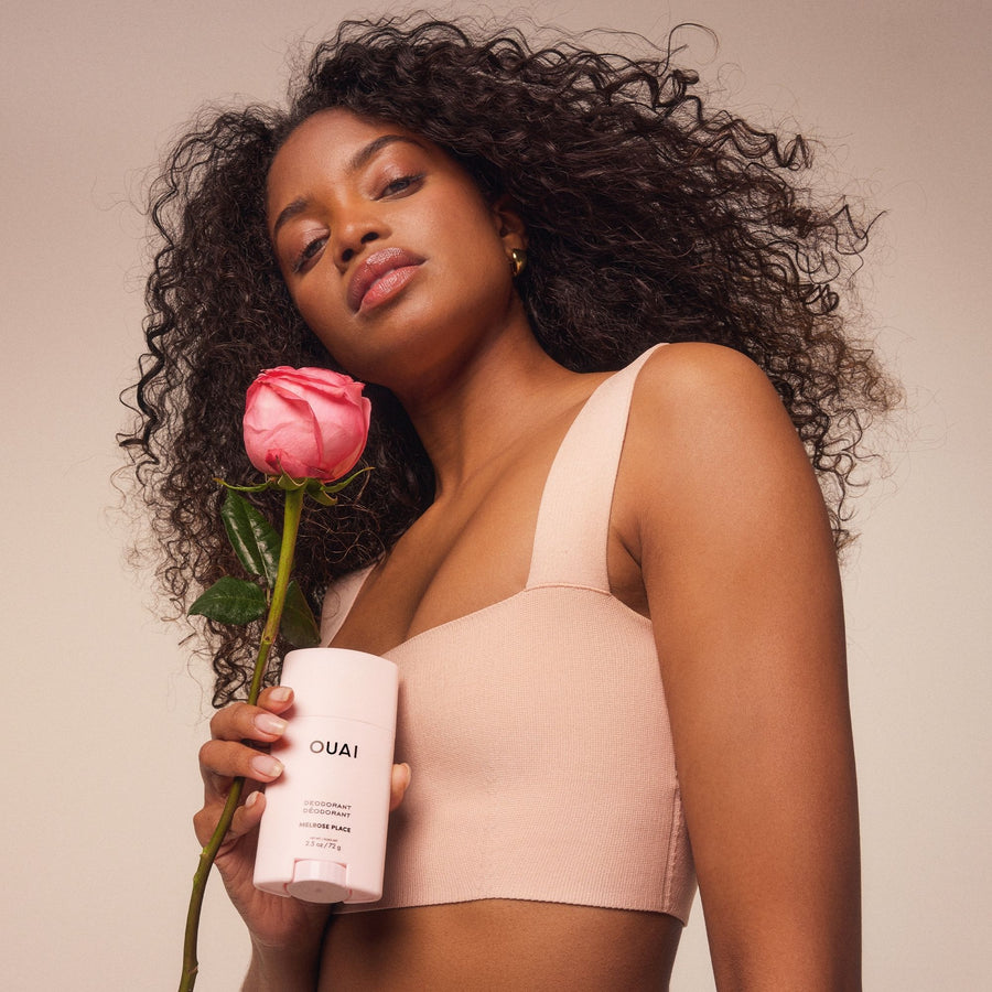 OUAI Deodorant Melrose Place 72 g