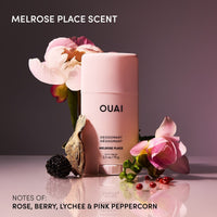 OUAI Deodorant Melrose Place 72 g