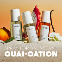 OUAI Ibiza Hair & Body Fragrance Mist