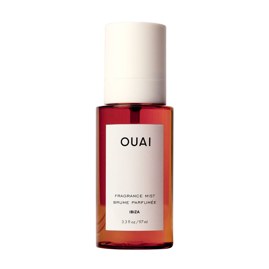 OUAI Ibiza Hair & Body Fragrance Mist