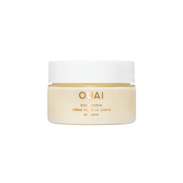 OUAI - gave på kjøpet