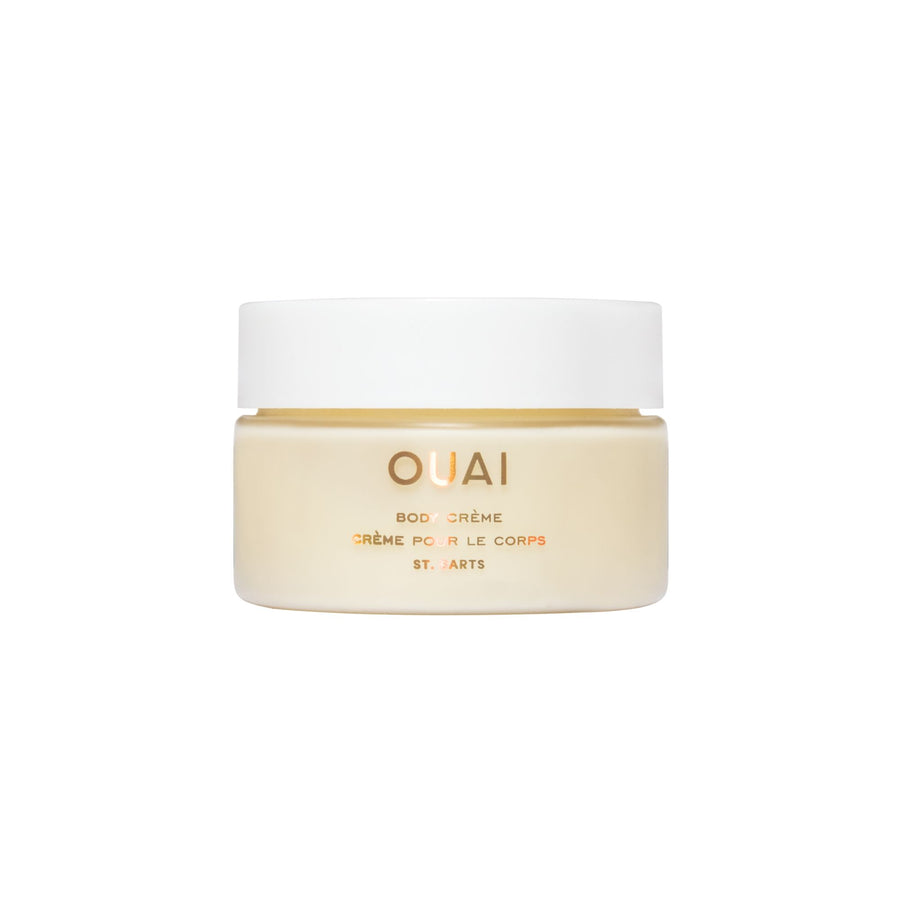 OUAI - gave på kjøpet