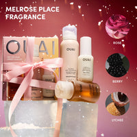 OUAI Get On Your Merry OUAI Kit
