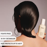 OUAI Get On Your Merry OUAI Kit