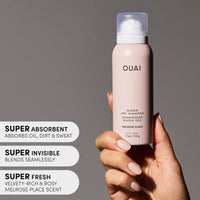 OUAI Get On Your Merry OUAI Kit