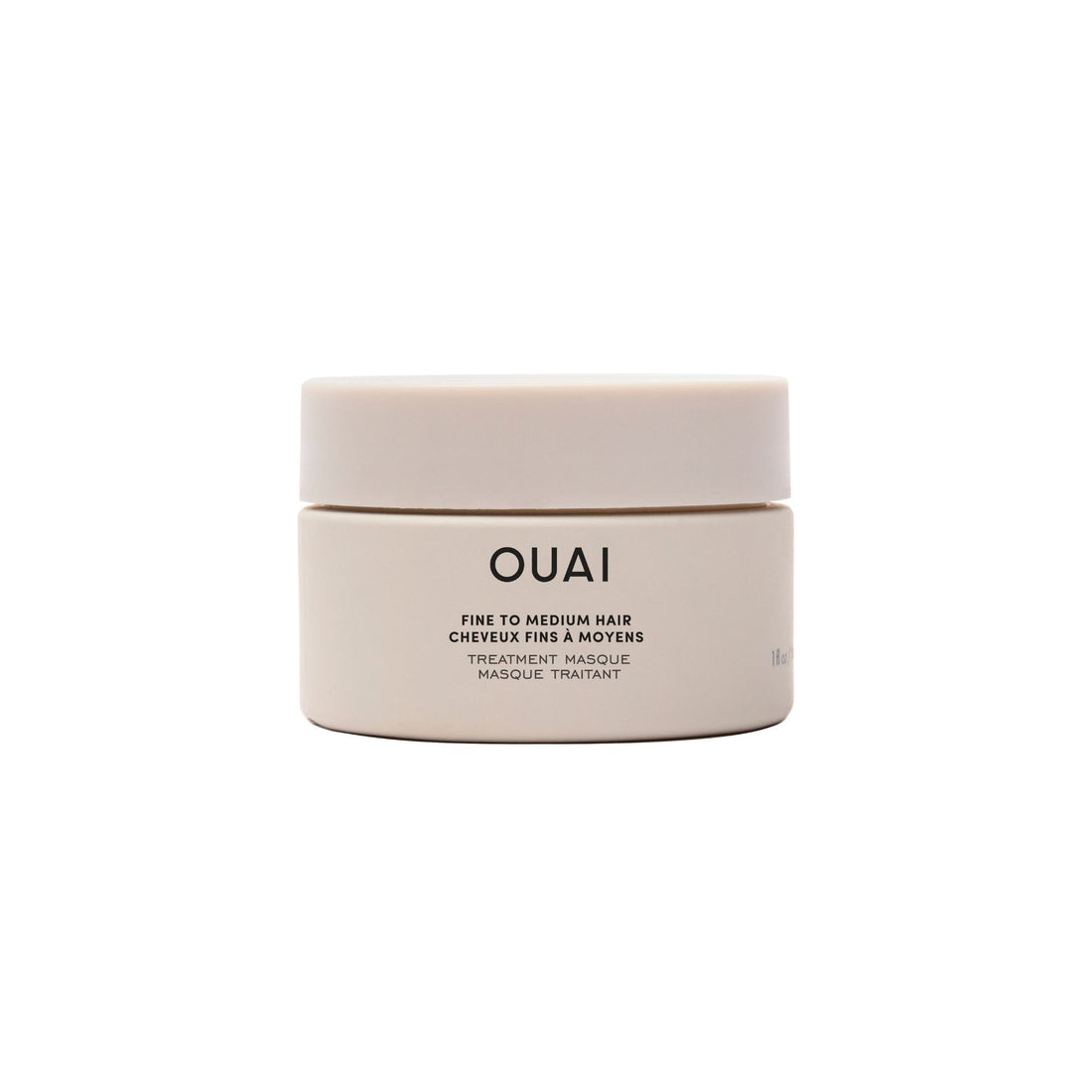 OUAI - gave på kjøpet