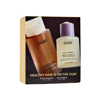 OUAI Healthy Hair is on the OUAI Holiday Set