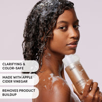 OUAI Healthy Hair is on the OUAI Holiday Set