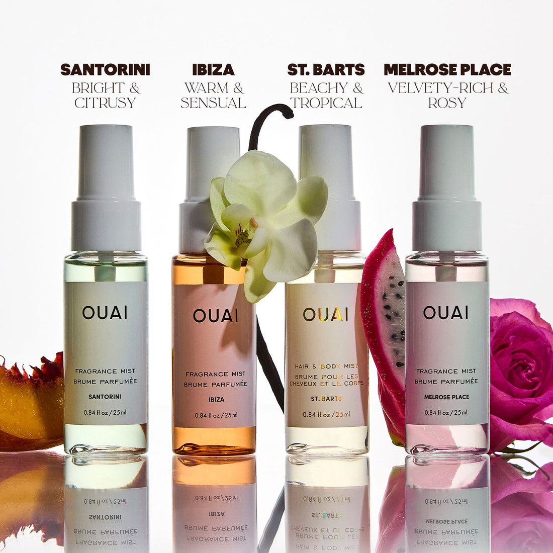 OUAI Instant OUAI-Cation Kit