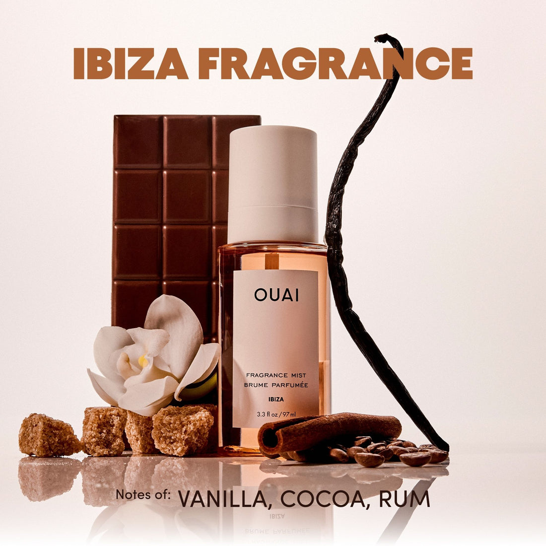 OUAI Instant OUAI-Cation Kit