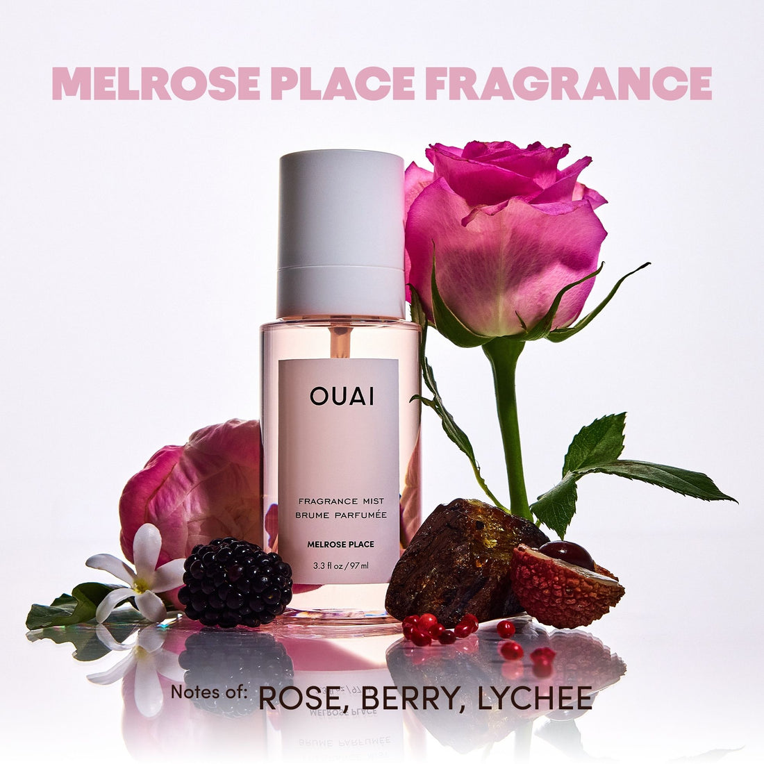 OUAI Instant OUAI-Cation Kit