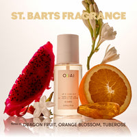 OUAI Instant OUAI-Cation Kit