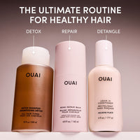 OUAI Leave in Conditioner Melrose Place 177 ml