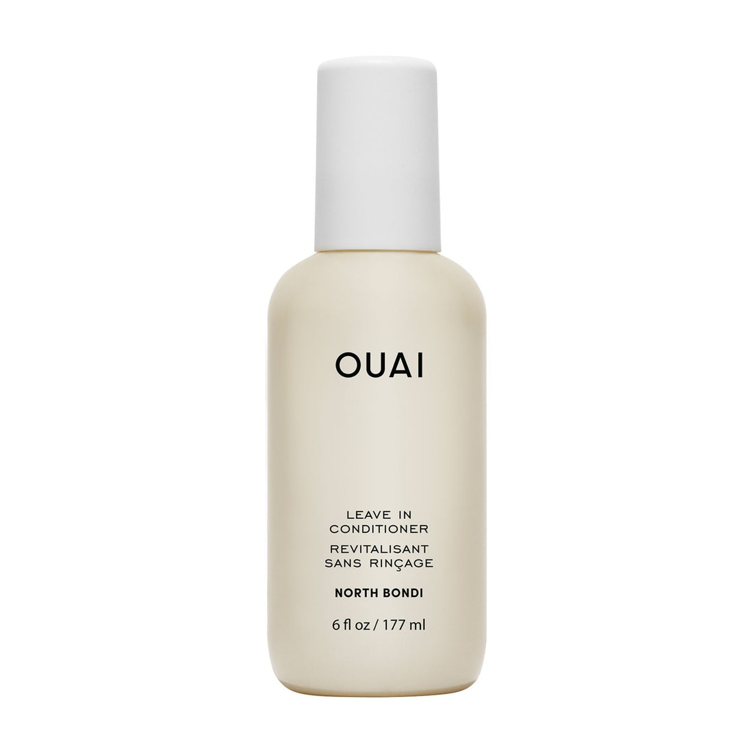 OUAI Leave In Conditioner North Bondi 177 ml