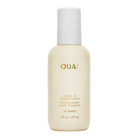 OUAI Leave In Conditioner St. Barts 177 ml
