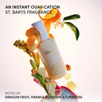 OUAI Leave In Conditioner St. Barts 177 ml