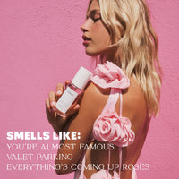 OUAI Melrose Place Hair & Body Fragrance Mist - Koch Parfymeri