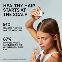 OUAI Scalp Serum 60 ml - Koch Parfymeri