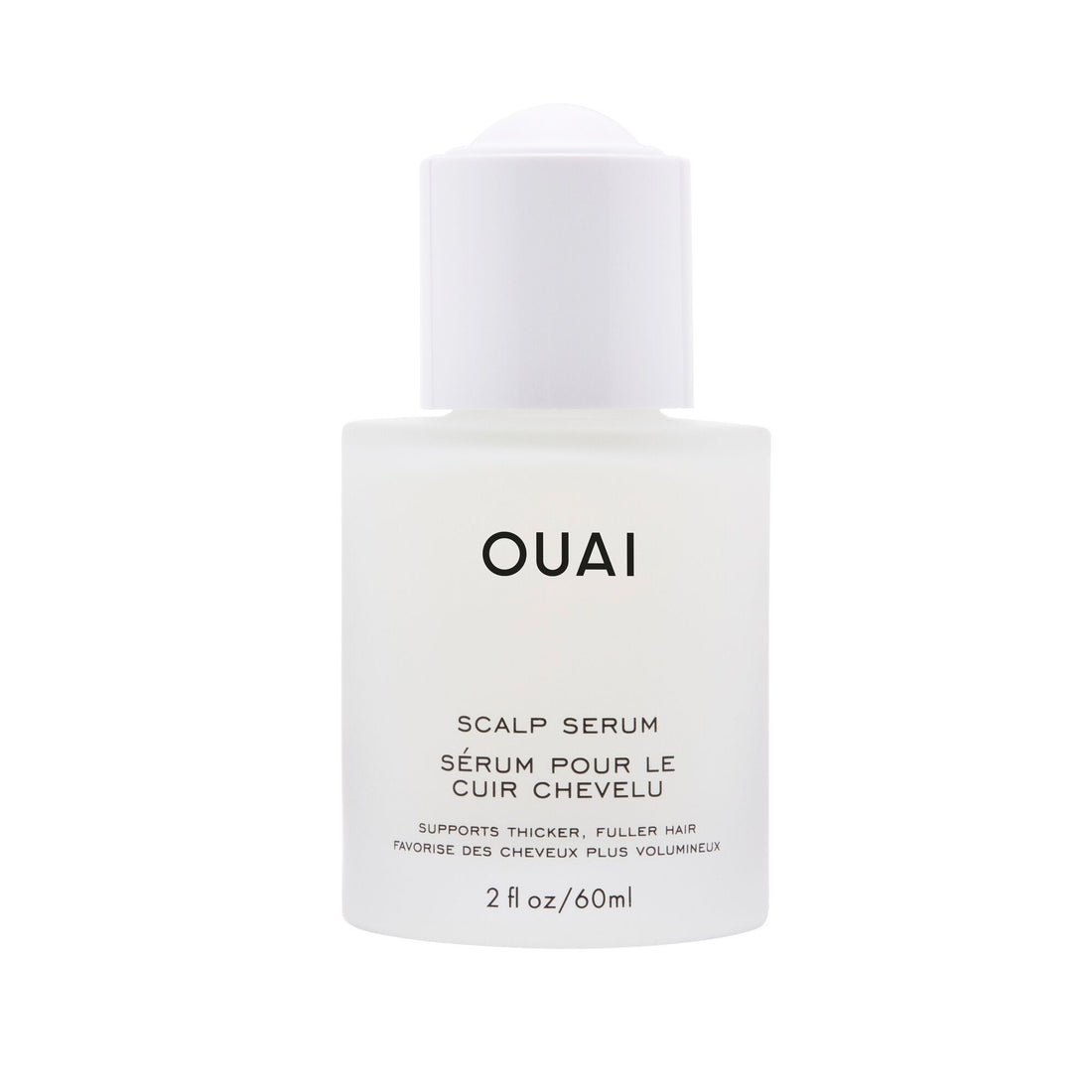 OUAI Scalp Serum 60 ml - Koch Parfymeri