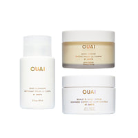 OUAI St. Barts Body Travel Kit