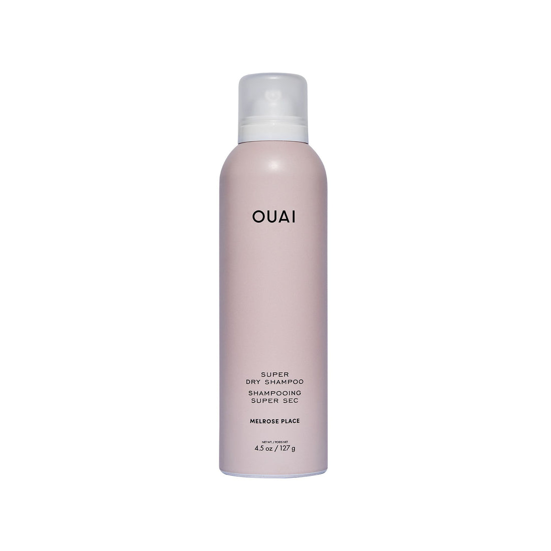 OUAI Super Dry Shampoo - Melrose Place